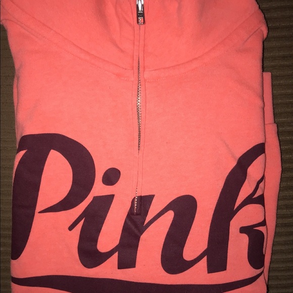 Victoria’s Secret jacket - Picture 2 of 3